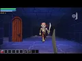 raylib C Game Dev Marooned Elite Enemies