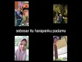 Calvilas - SEMUA LAGU CINTA UNTUKMU SAJA (Official Lyric Video)
