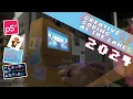 Creative Coding Exhibition 2024