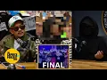 Download Lagu KES eHATI (Part 3/3) ORANG DALAM- The Caprice Podcast Show EP.47