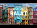 Ultimate Guide to Fener Balat Istanbul s Most Colorful District