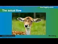 Mario Corchero - Effortless Logging