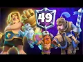 Top 50 with Hero Giant Deck