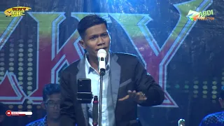 Download Kado Perkawinan Eka Krisna Rizjy Music Rawa Ragil Tulang Bawang Lampung MP3