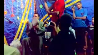 الشيخ احمد القاضى 