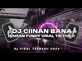 Download Lagu DJ CIINAN BANA BY MAMAN FVNDY YANG KALIAN CARI VIRAL TIKTOK !!!