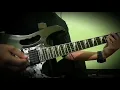 Download Lagu Guitar cover lagu dangdut - Slamat malam - evie tamala
