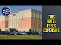 Drury Inn Suites Montgomery - This Hotel Feels Expensive Montgomery AL United States