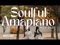 Download Lagu Soulful Amapiano Mix 2025 Vol23 | Dj Webaba