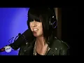 Phantogram performing "Fall In Love" Live on KCRW
