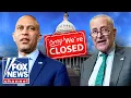 Download Lagu LIGHTS OUT: War of words over shutdown as Trump admin warns 'imminent' job cuts coming