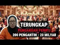Lagu TERBONGKAR ❗PENGAKUAN PENIPU 200 ORANG PENGANTIN ❗LENYAPKAN DANA 20 MILIAR 