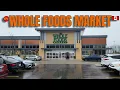 WHOLE FOODS MARKET WALKING TOUR FEB 2026 WHAT ARE PRICES LIKE