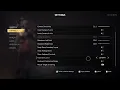 Flintlock The Siege of Dawn PC Settings Controls
