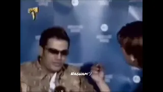 نفسي البس جلابية واقعد فى البيت عند امي في الشرقية   عمرو دياب دندنها