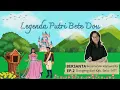 Download Lagu BERSANTA Episode 2 \