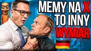 Hit Tweety z X-a to inny świat xD