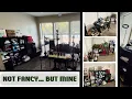 Inside My Small Art Studio A Humble Safe Space for Real Creativity
