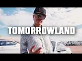 Tomorrowland - Victor Mendivil, Padrinito Toys, Alex Favela