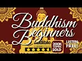 Buddhism for Beginners Plain and Simple - Discover Inner Peace