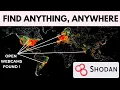 SHODAN Explained It s Scary Easy to do Let s Hack
