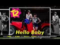Download Lagu T2 - Hello Baby (Official Audio Video)