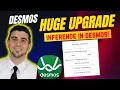 AP Stats Teachers Students Desmos Now Does Inference Huge Desmos Update Just Launched