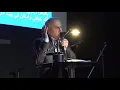 Arabic Service at the Arabic Church of God in El Cajon