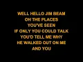 Julie Roberts - Wake Up Older (Karaoke)