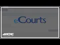 11 NC counties will be added to eCourts by October