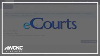 11 NC counties will be added to eCourts by October