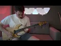 Kanonenfieber "Panzerhenker" - Guitar Cover