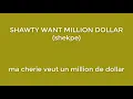 DAVIDO - FIA  YOUTUBE LYRICS ENGLISH-FRENCH