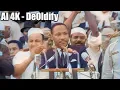 Download Lagu 4K DeOldify | Dr. Martin Luther King Jr. I have a Dream Speech - COLOR
