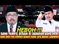 Download Lagu HEBOH‼️DEBAT PANAS BERAKHIR HARU! RANO KARNO TERSENTAK SAAT KANG DEDI MULYADI JAWAB DENGAN TENANG! 