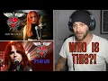 Download Lagu THE IRON CROSS BAND?! First Reaction - Livin' On A Prayer \u0026 It's My Life!