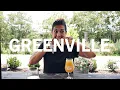 GREENVILLE SOUTH CAROLINA Food and Drink Tour