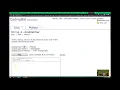 CodingBat String-2 doubleChar walkthrough