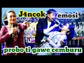 Super lucu parah. Probo ti gawe cemburu berat. . Gawe ngakak penonton