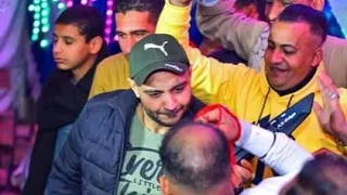 حصلت ثوره فى آخر الفرح مع شباب الاقصر الفنان احمد الصعيدى والحاوى 2021 عصافير وشخليب وربابات دعك 