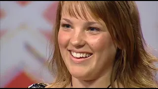 The X Factor UK Season 3 Episode 2 Auditions  The X Factor UK Season 3 Episode 2 Auditions