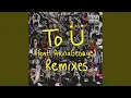 Download Lagu To Ü (feat. AlunaGeorge) (George Remix)