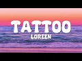 Download Lagu Loreen - Tattoo