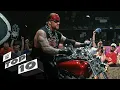 Download Lagu The Undertaker’s best American Badass moments: WWE Top 10, April 8, 2020