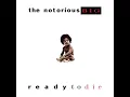 The Notorious B I G - Just Playing Dreams INSTRUMENTAL