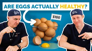 Eggs Every Day What Doctors Think