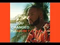Pleasure P - You Changed ( NEW RNB SONG MARCH 2018 )