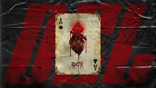 Ekhtar X Fazaei DEL Official Lyrics Video  Ekhtar X Fazaei DEL Official Lyrics Video