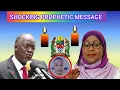 Download Lagu NABII ALIYETABIRI KIFO CHA MAGUFULI ATABIRI MAZITO KWA SAMIA,MTARAJIE MAZISHI YA KI STATE