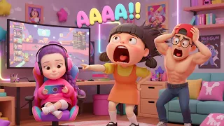 Scary Teacher 3D: Rumi is Addicted Games
